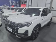Changan CS75 2024