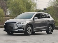 BYD Pro 2023