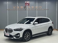 BMW X1 2022