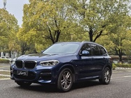 BMW X3 2019