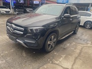 Mercedes-Benz GLE-Class 2020