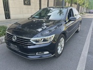 Volkswagen Magotan 2018