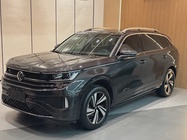 Volkswagen Tavendor 2023