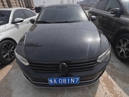 Volkswagen Magotan 2018