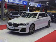 BMW 5 Series 2022