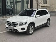 Mercedes-Benz GLB-Class 2023