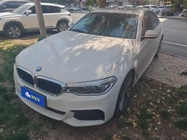 BMW 5 Series 2019