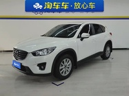 Mazda CX-5 2016