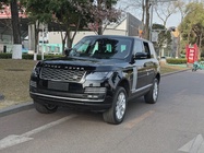 Land Rover Range Rover 2017