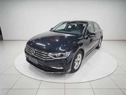 Volkswagen Magotan 2024