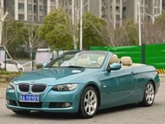 BMW 3 Series 2011