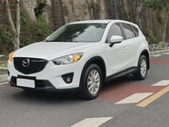 Mazda CX-5 2014