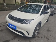 BYD Dolphin 2025