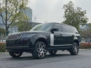 Land Rover Range Rover 2021