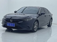 Honda Integra 2024