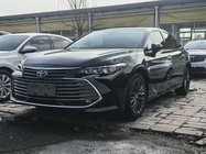 Toyota Avalon 2021