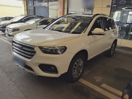 Haval H6 2019