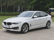 BMW 3 Series 2016