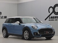 MINI Clubman 2019