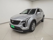Cadillac XT4 2023