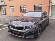 BMW 5 Series 2024