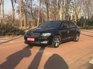 Skoda Octavia 2015