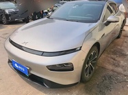 XPeng P7 2021