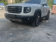 Haval Big Dog 2021