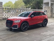 Audi Q2 2019