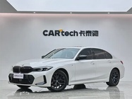 BMW 3 Series 2025
