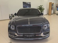 Bentley Flying Spur 2022