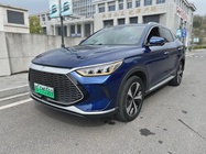 BYD PLUS 2022