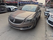 Buick Regal 2014