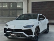 Lamborghini Urus 2019