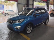 Changan CS15 2016