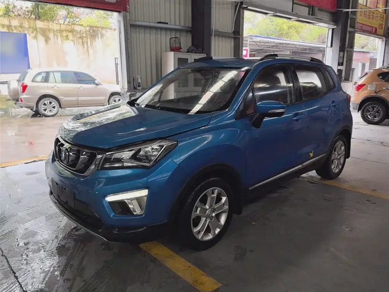 Changan CS15