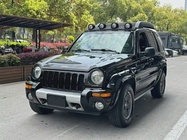 Jeep Liberty 2004