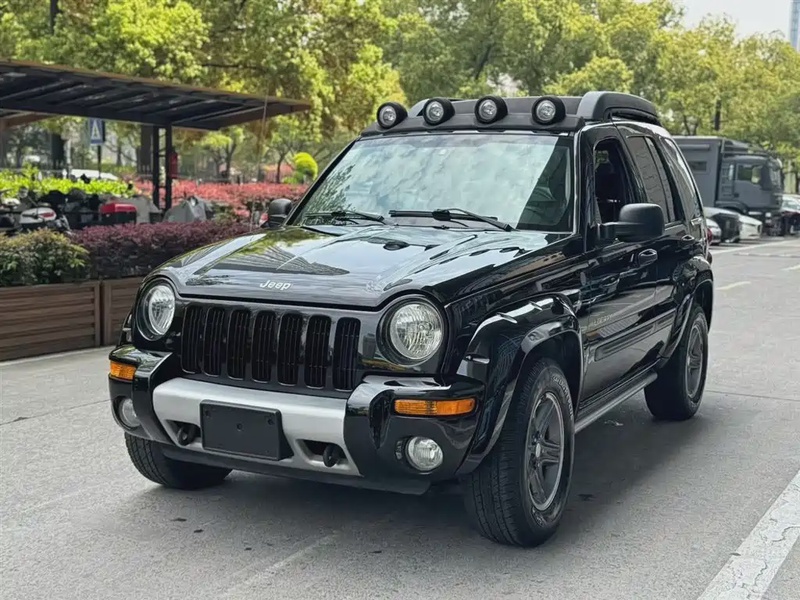 Jeep Liberty