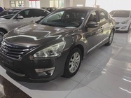 Nissan Teana 2015