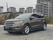 Ford Edge 2016