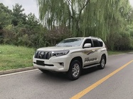 Toyota Prado 2011
