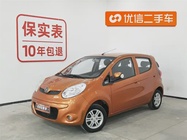Changan MINI 2013