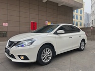 Nissan Sylphy 2018