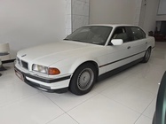 BMW 7 Series 1999
