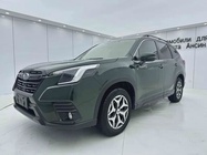 Subaru Forester 2022