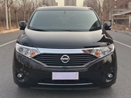 Nissan Quest 2018