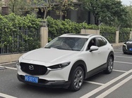 Mazda CX-30 2020