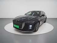 Hongqi H5 2024