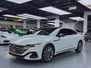 Volkswagen CC 2023