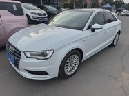 Audi A3 2017